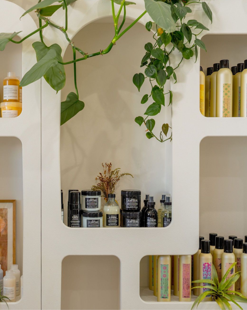 Lotus Den Hair Studio in Oceanside, CA (2)