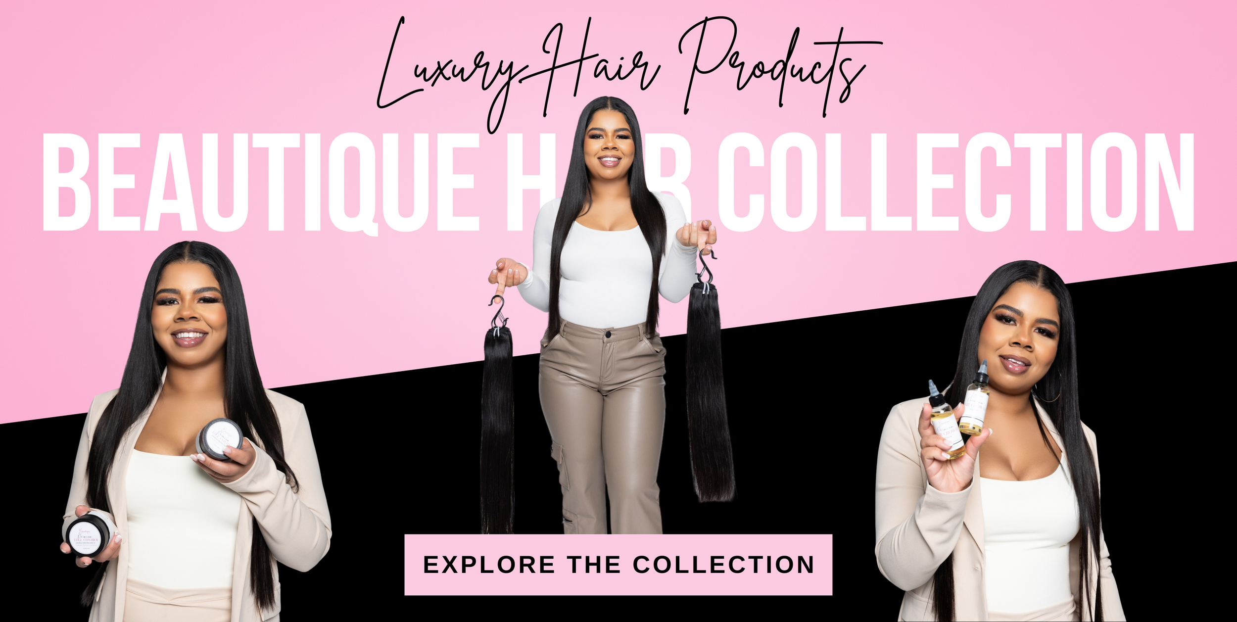 Beautique Hair Collection in Norristown, PA (3)