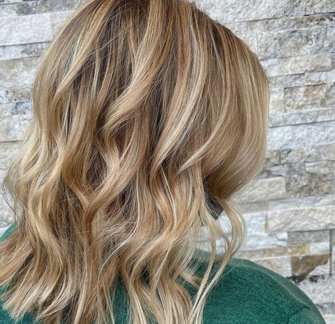 The Parlour Salon & Spa in Victoria, MN (2)