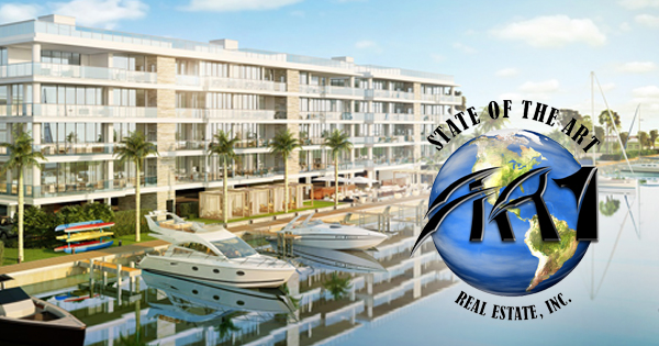 AR1 State of the Art Real Estate, Inc in Oakland Park, FL