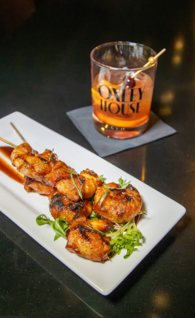 Oxley House | Restaurant & Cocktail Bar in Elkins, WV (3)