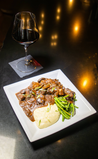 Oxley House | Restaurant & Cocktail Bar in Elkins, WV (4)
