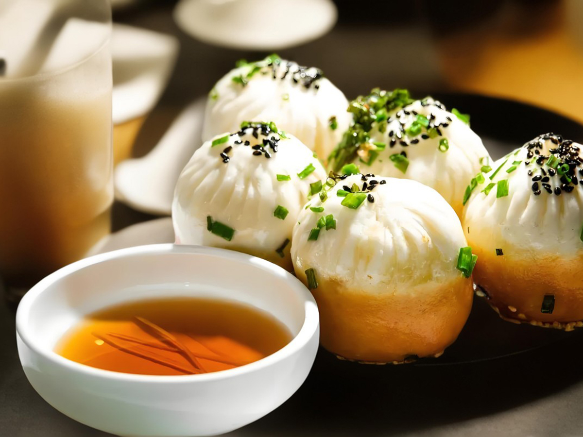 Lan’s Noodles & Dumplings 兰州拉面 in Glendale, CO (2)