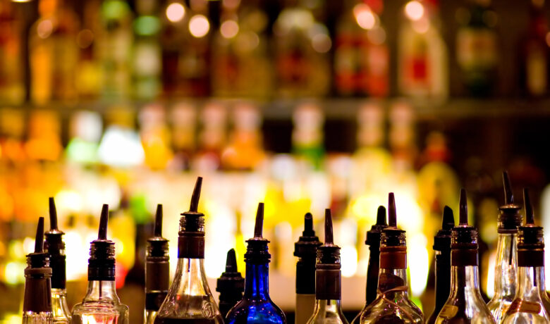 Yuma Landing Bar & Grill in Yuma, AZ