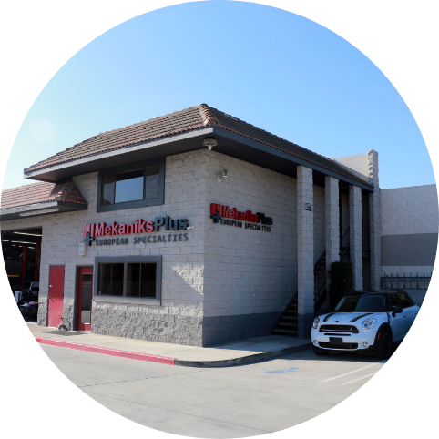 Mekaniks Plus European Specialties in Camarillo, CA
