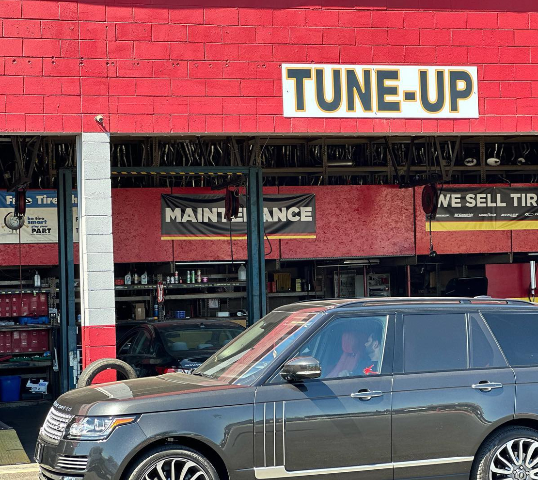 Golden State Auto Repair & Tires Antioch in Antioch, CA (2)