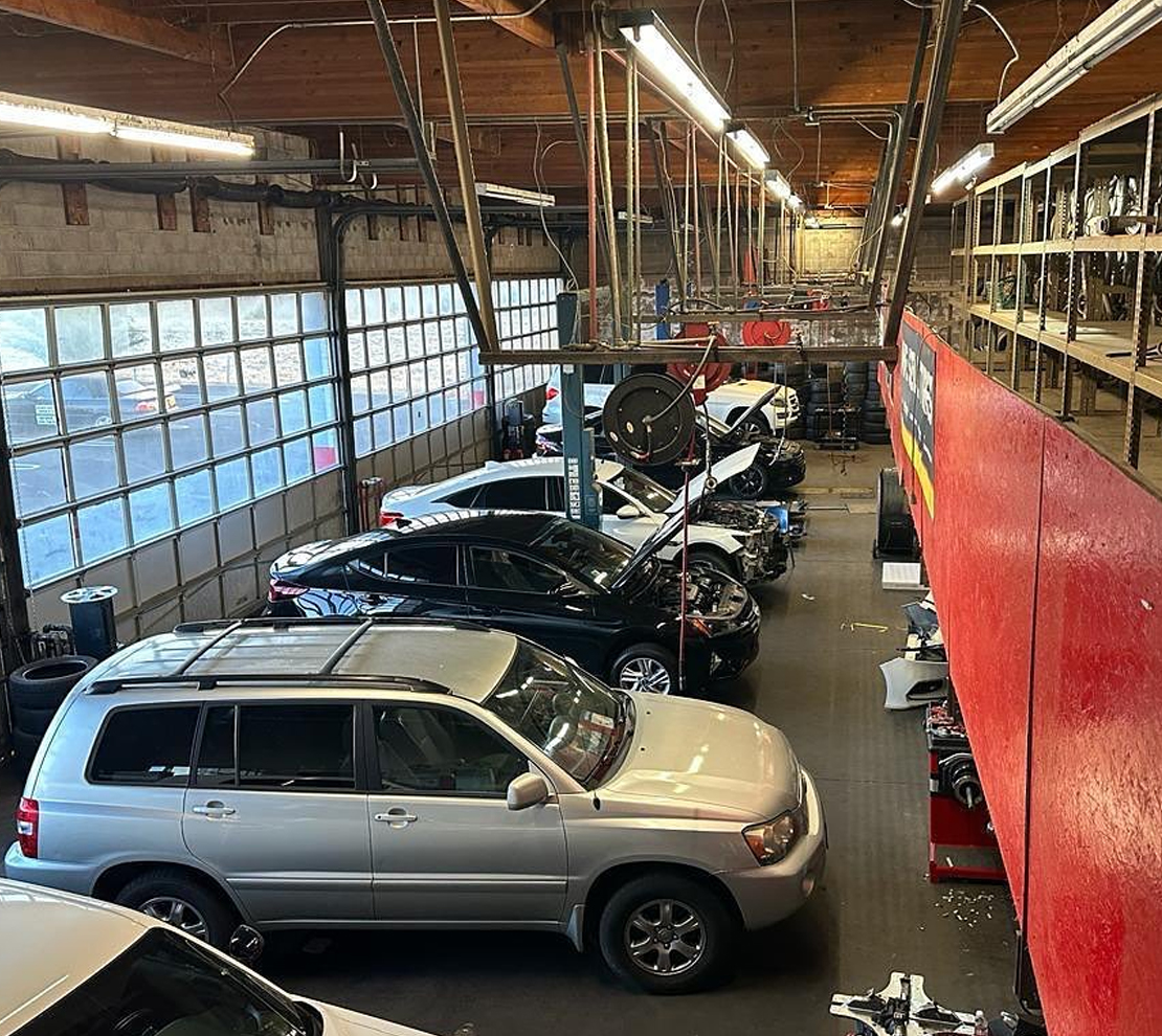 Golden State Auto Repair & Tires Antioch in Antioch, CA (3)