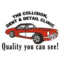 The Dent and Detail Clinic in Kansas City, KS (3)