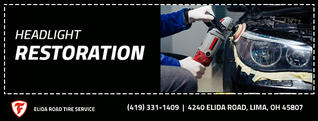 Elida Road Tire Service LLC in Lima, OH (2)