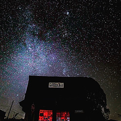 Logger Bar in Blue Lake, CA (2)