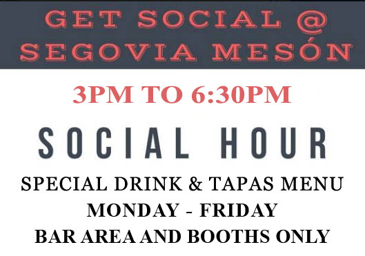 Segovia Meson in Carlstadt, NJ (2)
