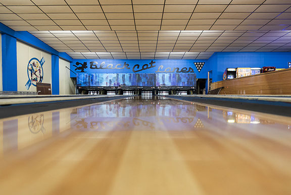 Black Cat Lanes in New Carlisle, IN (6)