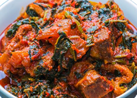 Golden Spoon African Cuisine, LLC in Brillion, WI (3)