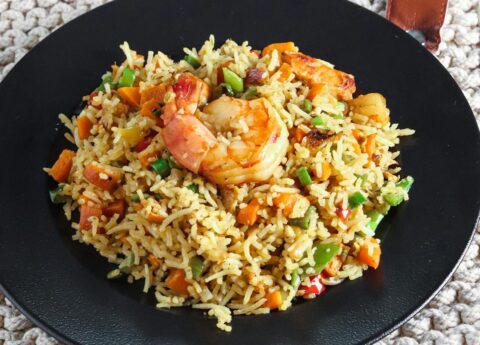 Golden Spoon African Cuisine, LLC in Brillion, WI (4)