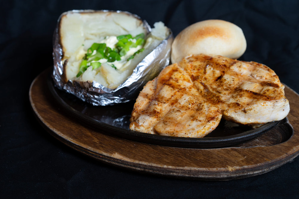 Mack's Fish House in Heber Springs, AR (6)