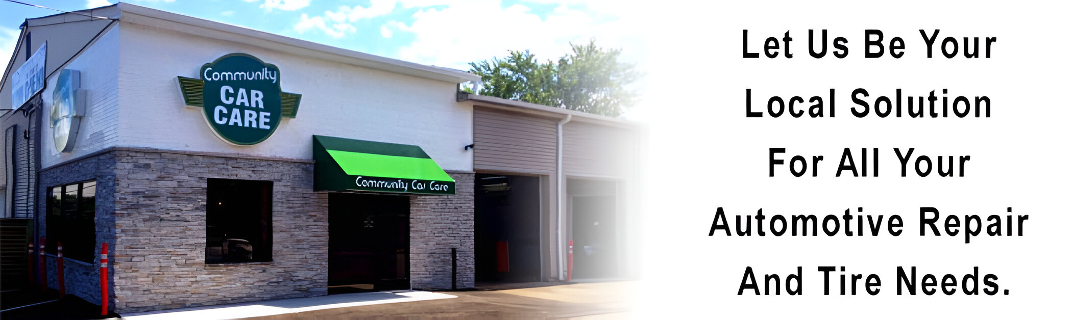 Community Car Care in Lincolnia, VA