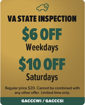 Community Car Care in Lincolnia, VA (5)