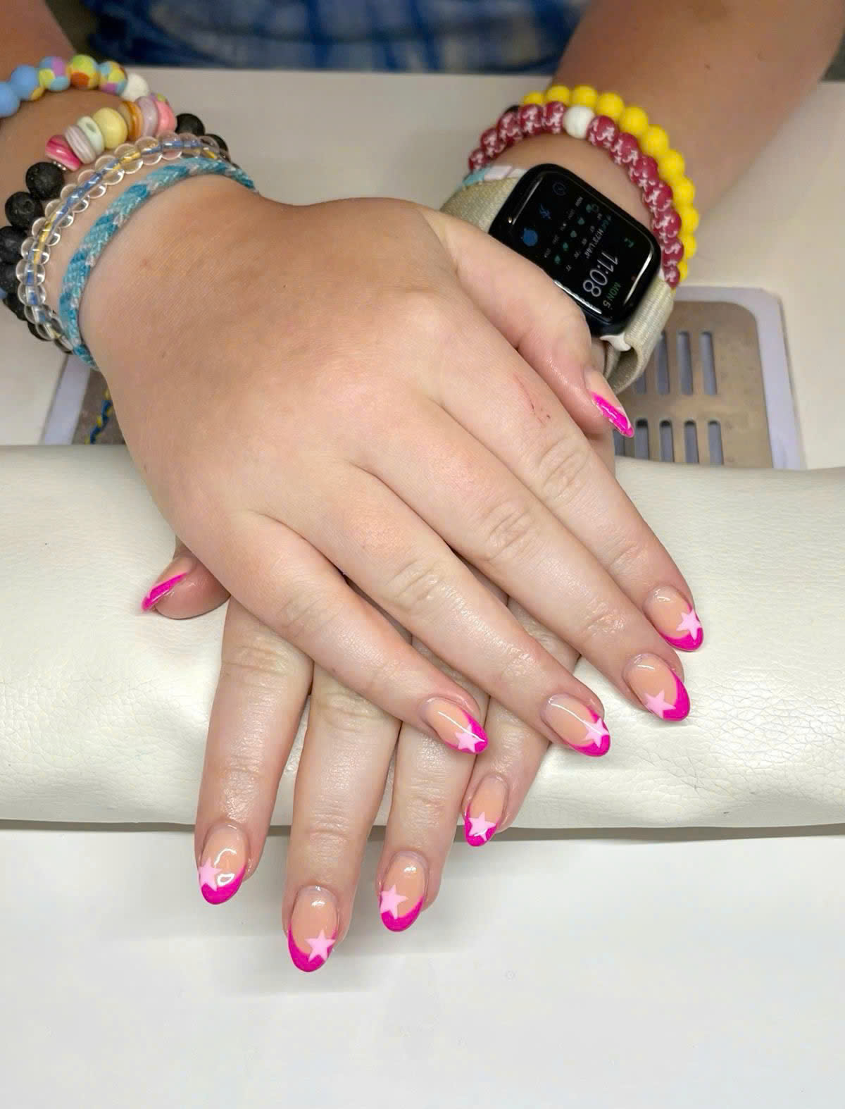 Happy Nails and Spa in Pendleton, IN (4)