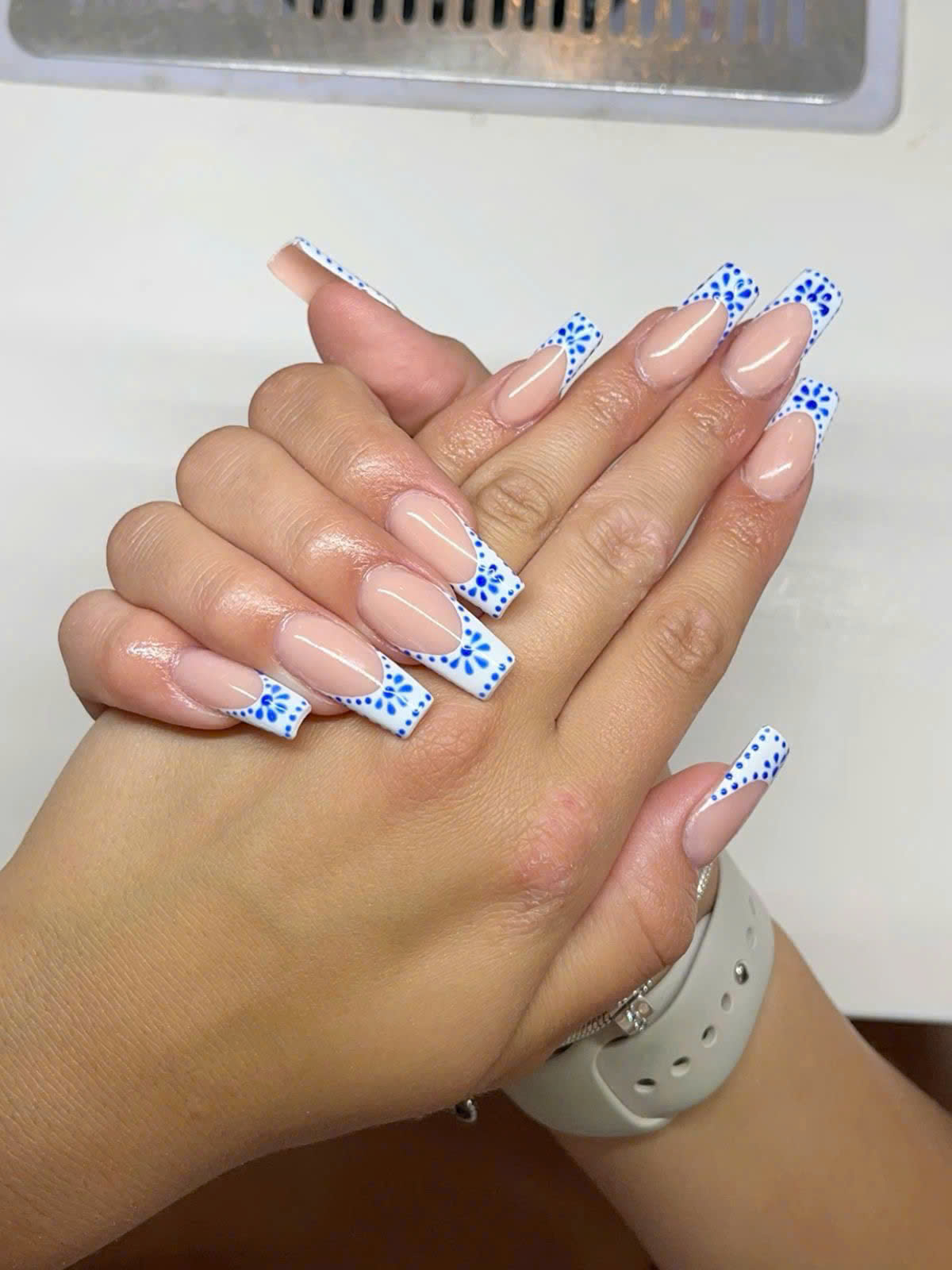 Happy Nails and Spa in Pendleton, IN (5)