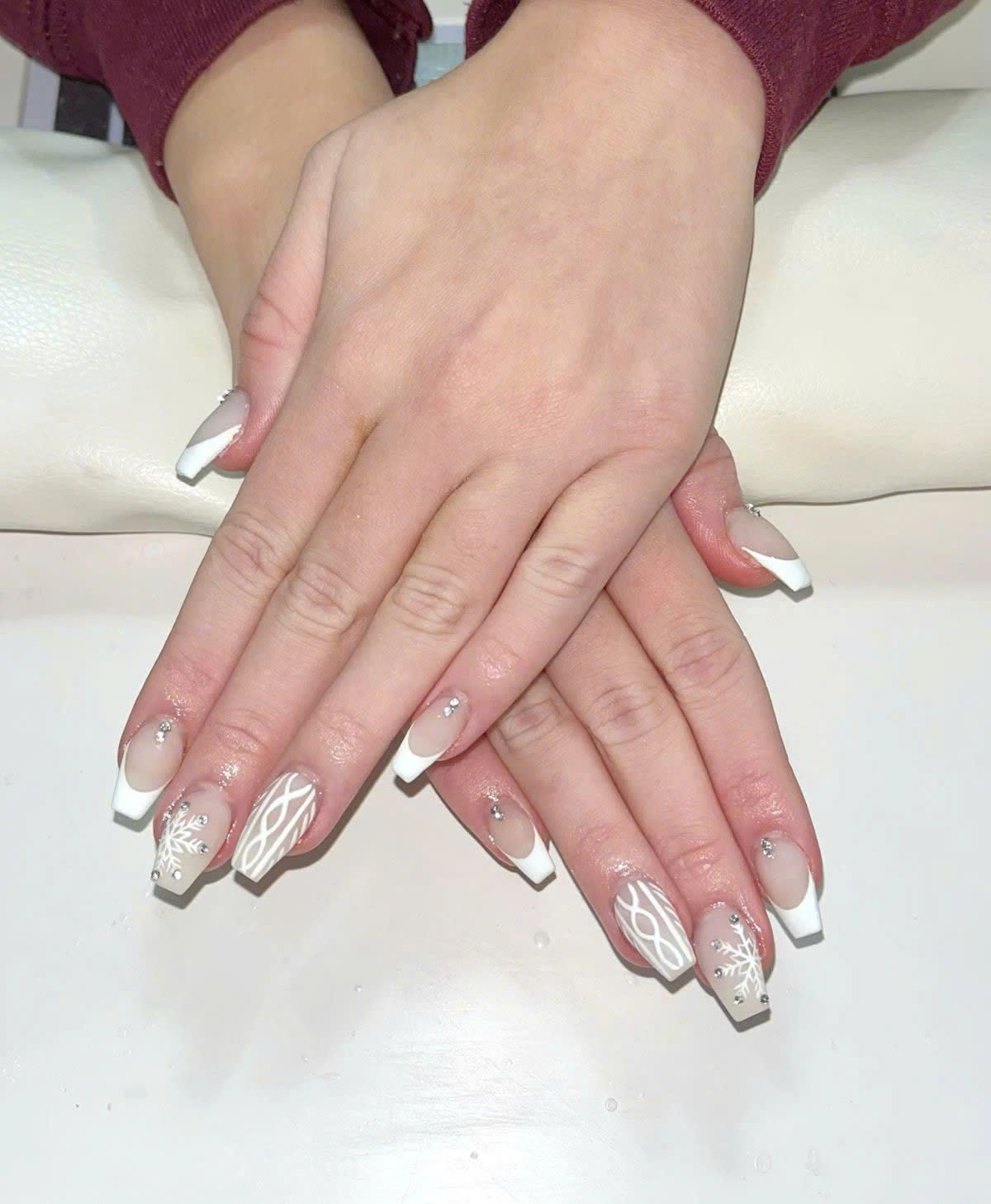 Happy Nails and Spa in Pendleton, IN (6)