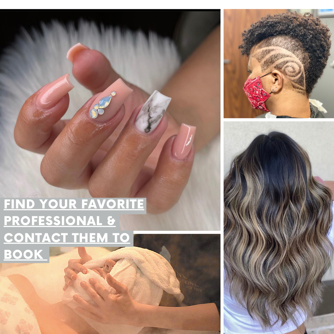 Gallery of Salons in Austin, TX (2)