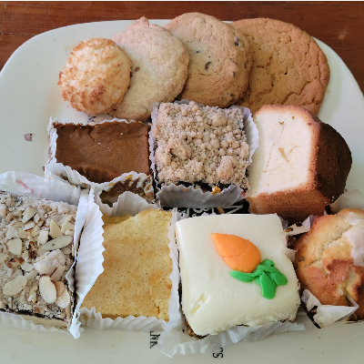 Bonnie Blue Southern Market & Bakery in Winchester, VA (6)