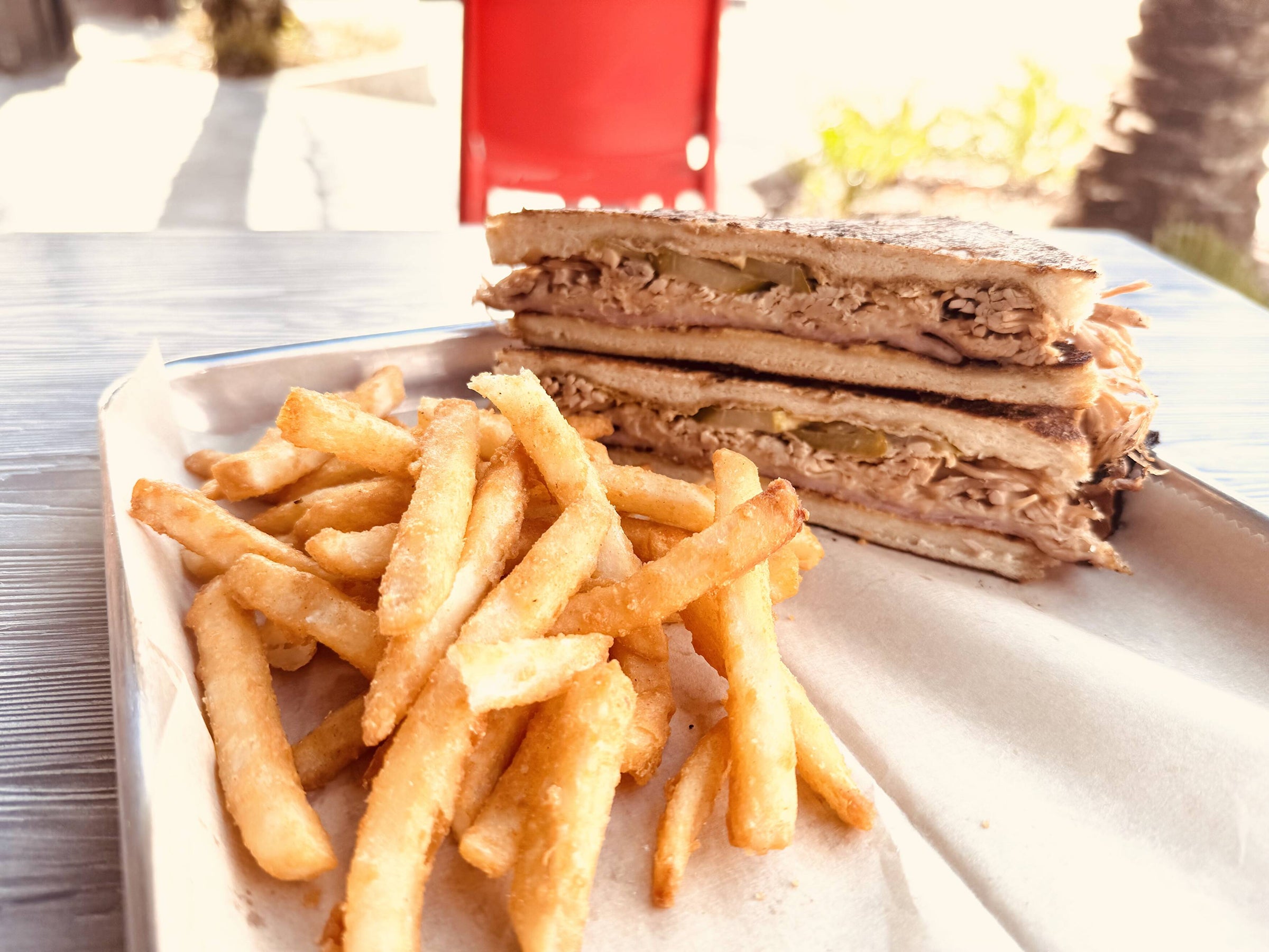 Southern Fowl in Orlando, FL