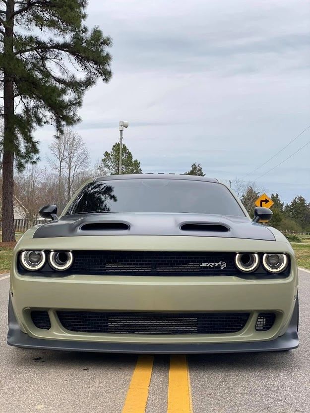 Carolina Detailing in York, SC (3)
