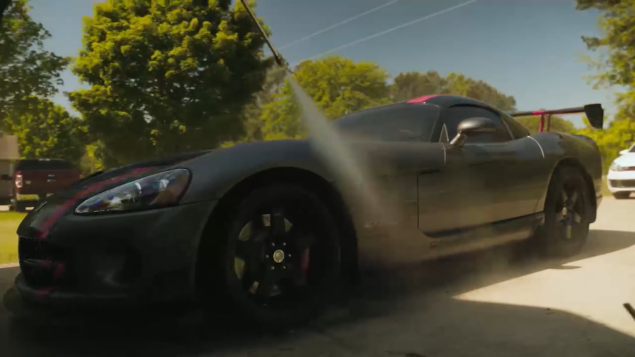 Carolina Detailing in York, SC (4)