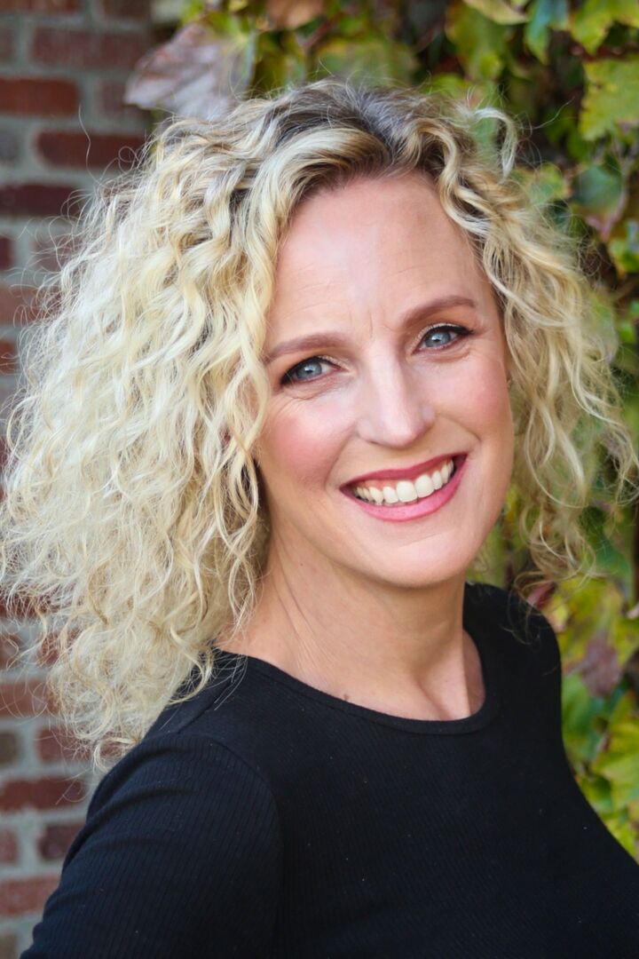 Heather Liwski - Real Estate Agent in San Clemente, CA