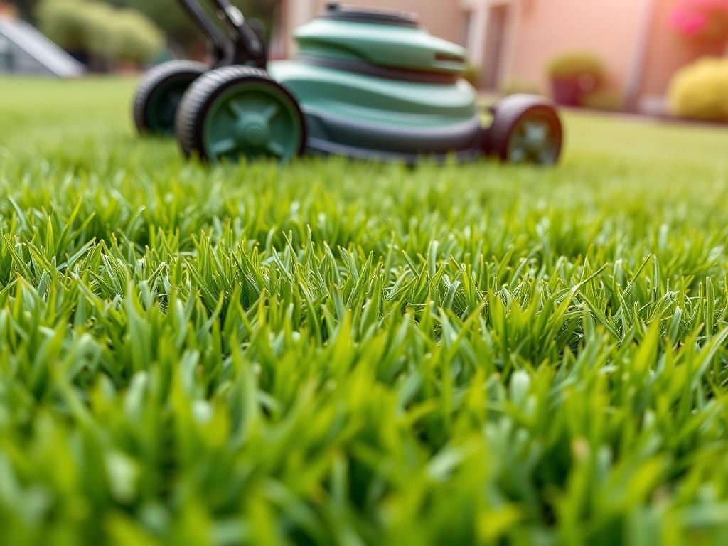 Jerrell Exterior Cleaning And Lawn Service in Macon, GA (3)