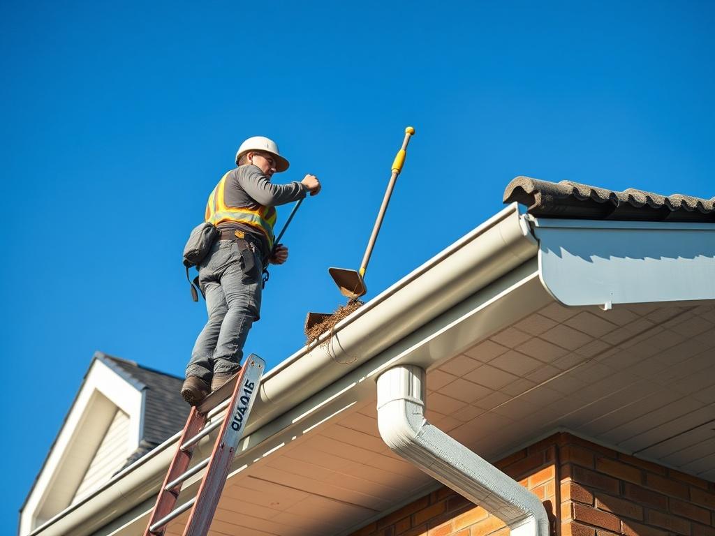 Jerrell Exterior Cleaning And Lawn Service in Macon, GA (5)