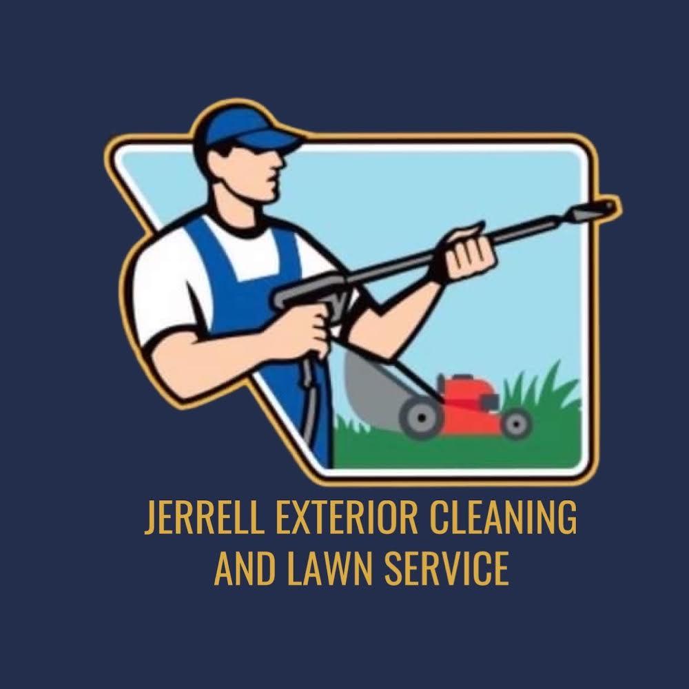 Jerrell Exterior Cleaning And Lawn Service in Macon, GA (6)