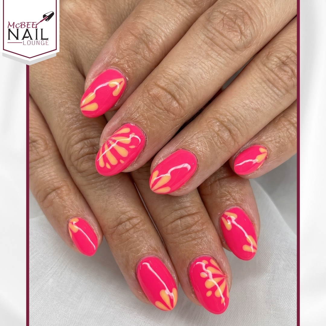 McBee Nail Lounge in Greenville, SC (2)