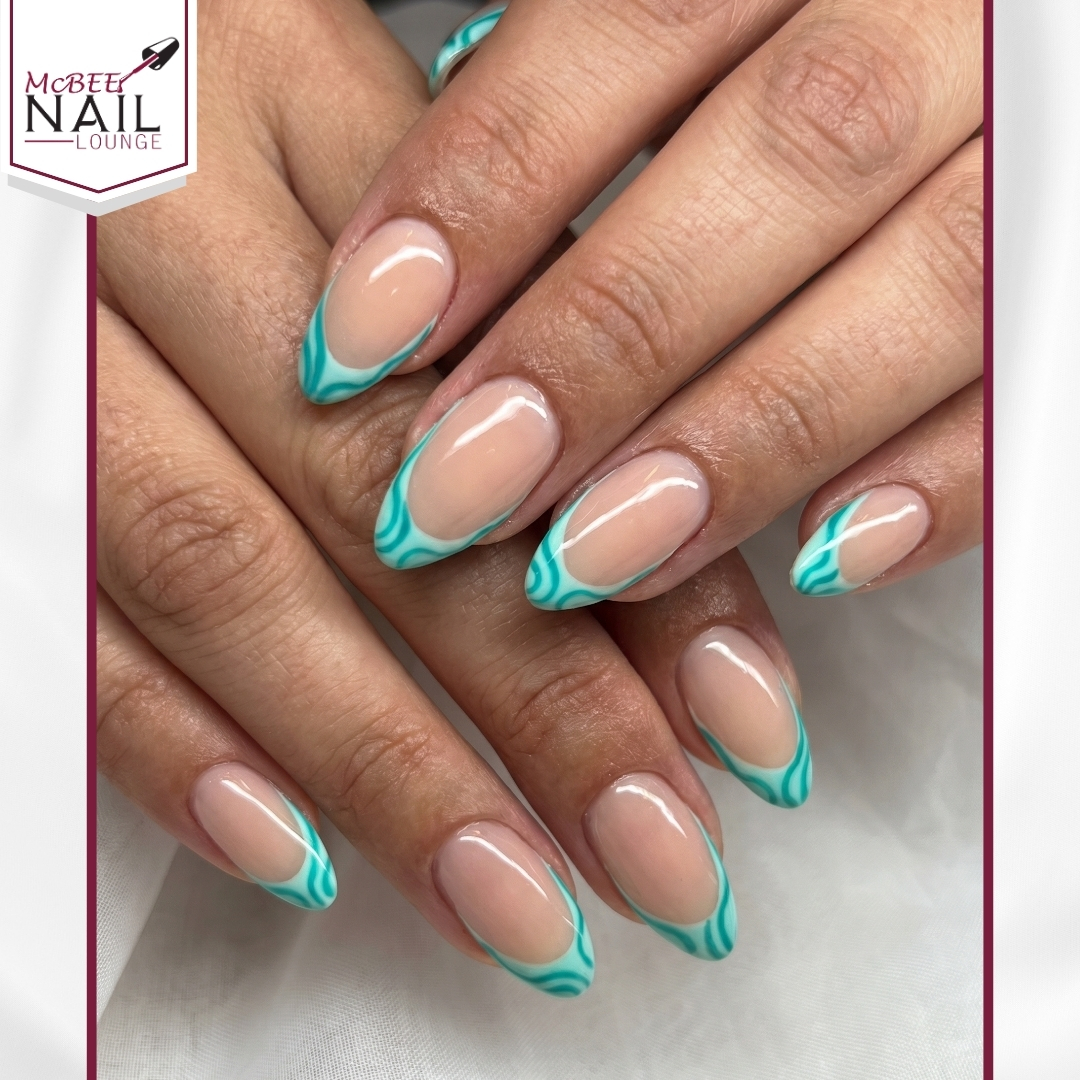 McBee Nail Lounge in Greenville, SC (4)