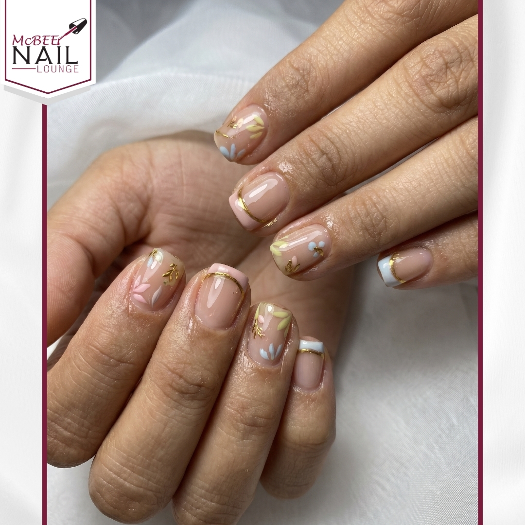 McBee Nail Lounge in Greenville, SC (5)