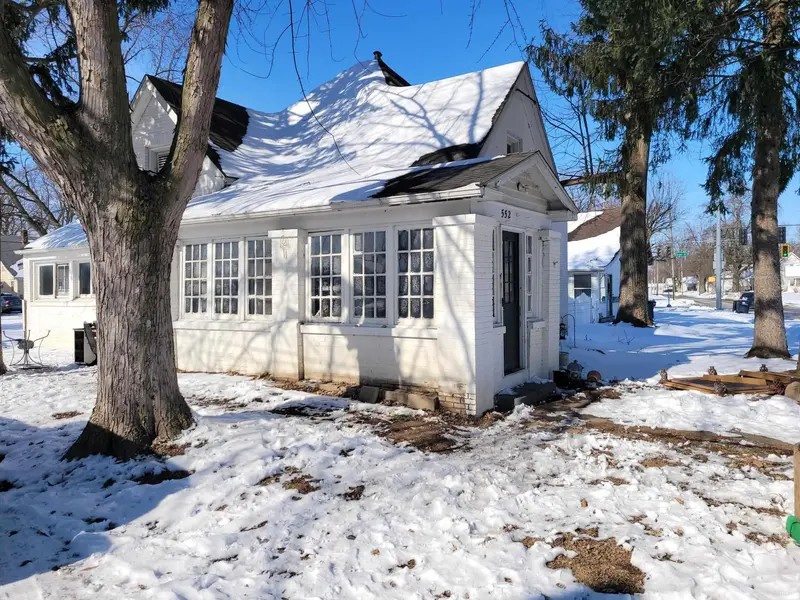 Sound Beginnings Realty in Frankfort, IN