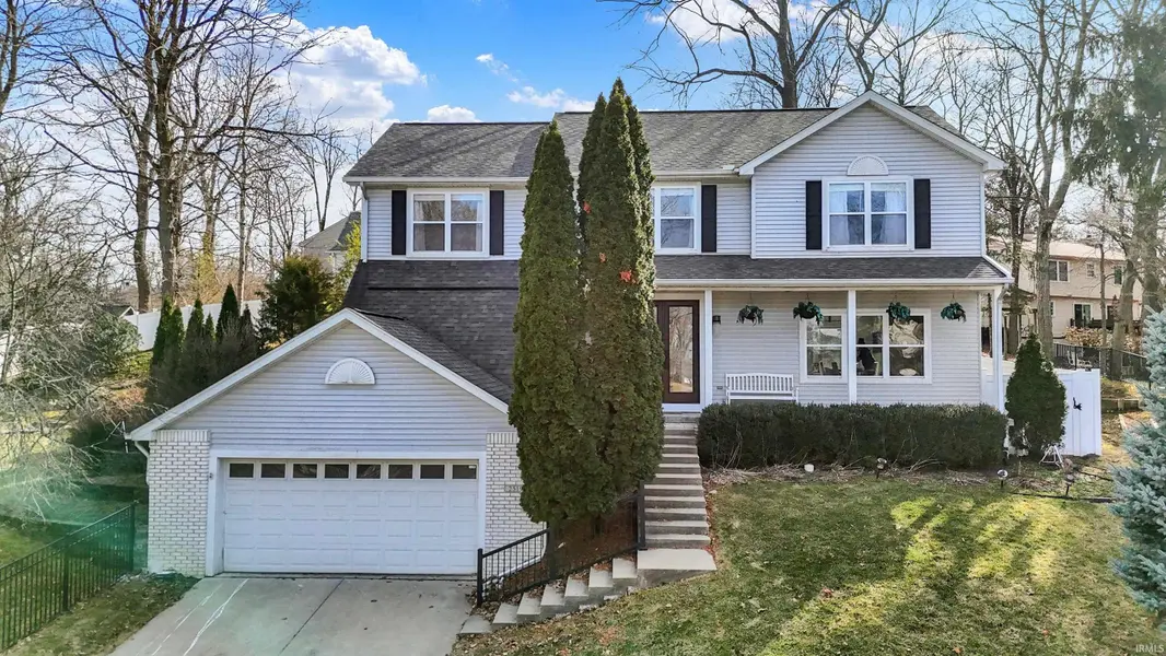 Sound Beginnings Realty in Frankfort, IN (2)