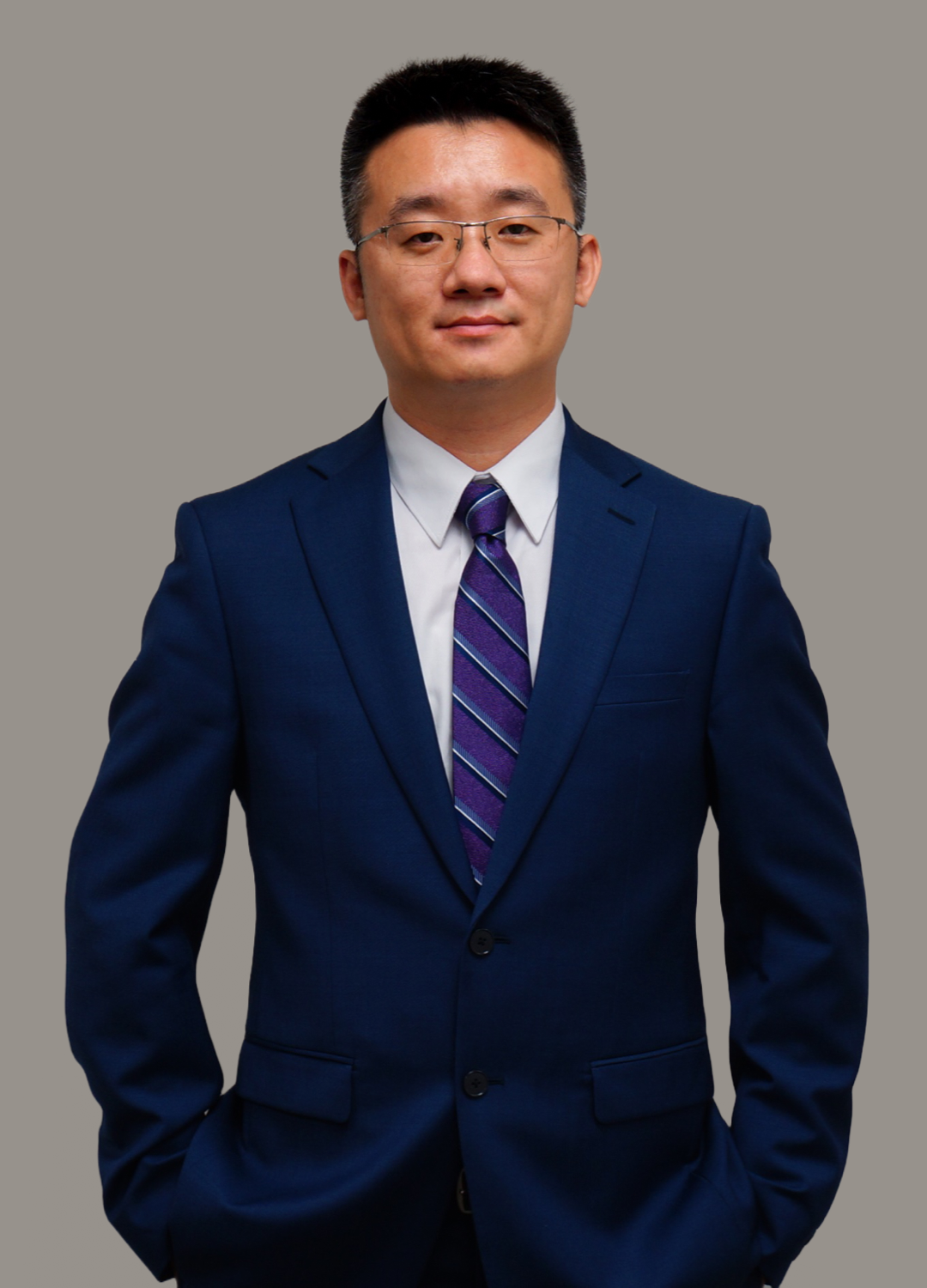 Law Office of Jason Li -杰仕律师事务所 in Alhambra, CA