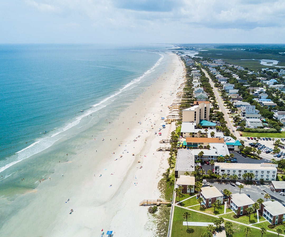 Tide To Table in Pawleys Island, SC (2)