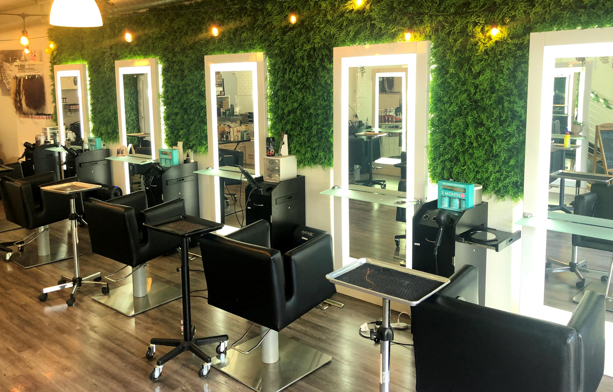 Salon Adair in Carlsbad, CA