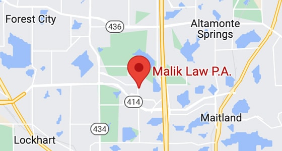 Malik Law P.A. in Maitland, FL (4)