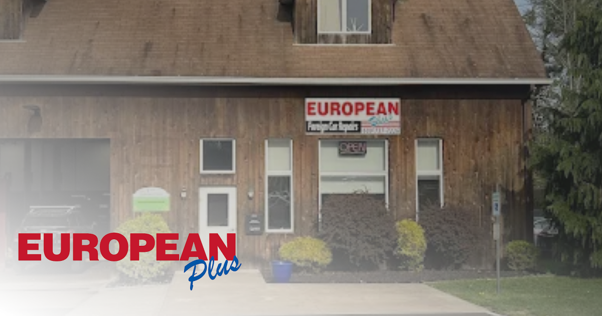European Plus Inc in Pennington, NJ
