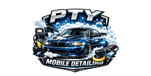 Pty Mobile Detailing in Shaw A F B, SC