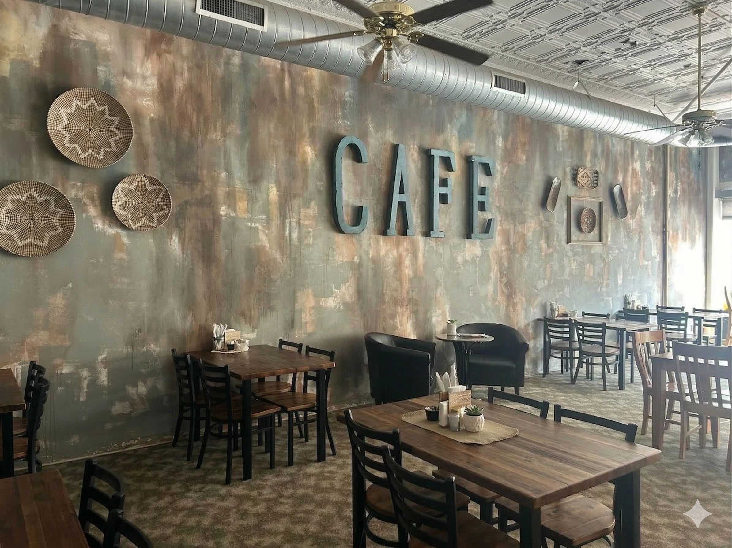 Beyond the Daily Grind Cafe in Mauston, WI