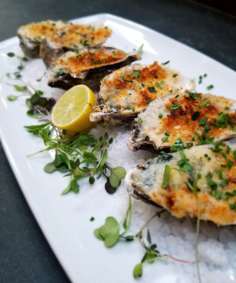 Food by Chef D in Cardiff By The Sea, CA (2)