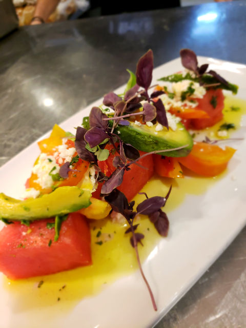 Food by Chef D in Cardiff By The Sea, CA (3)