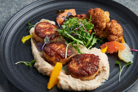 Food by Chef D in Cardiff By The Sea, CA (4)