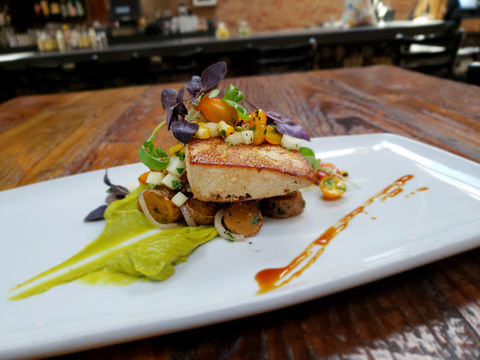 Food by Chef D in Cardiff By The Sea, CA (6)
