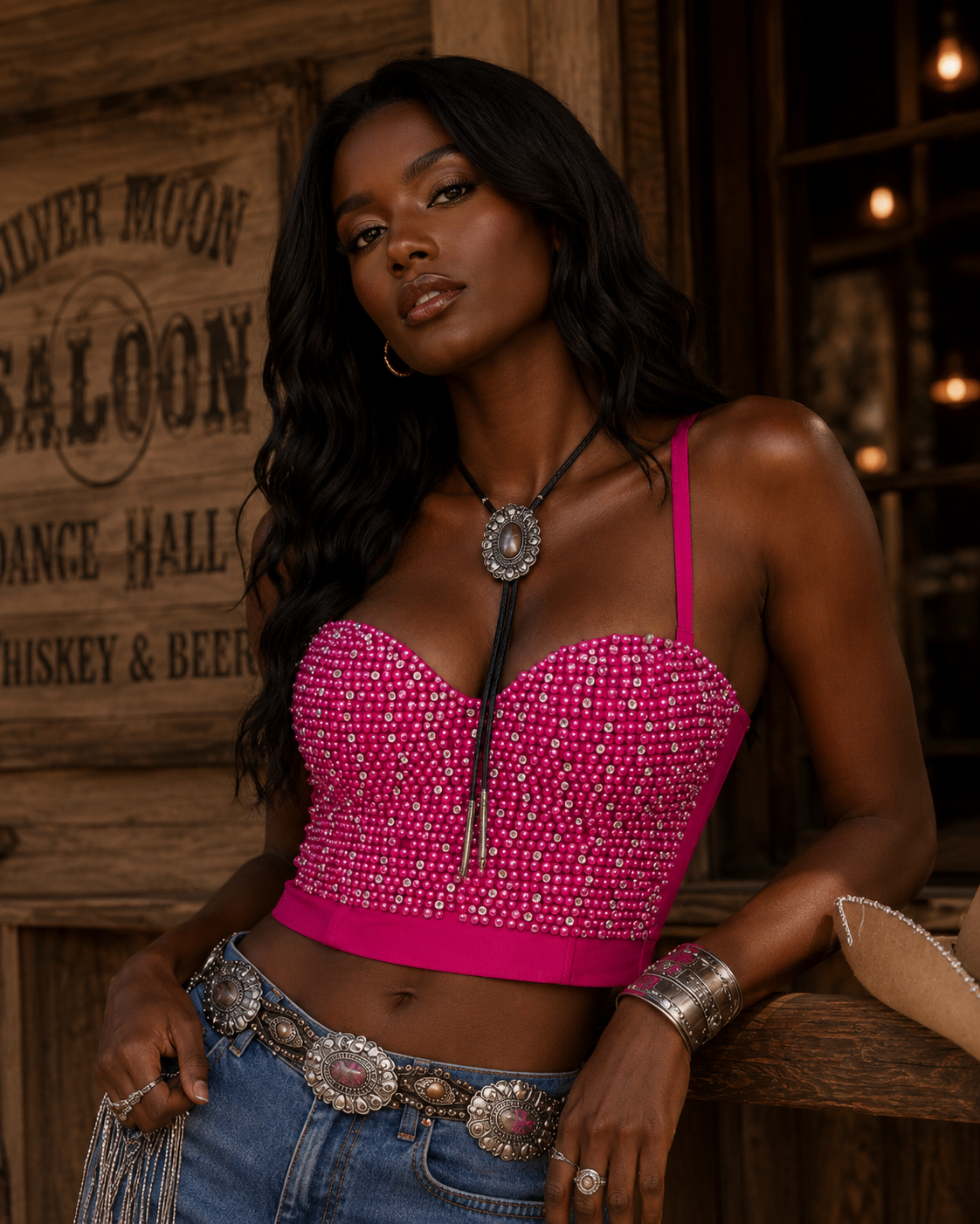 For The Fab Boutique in Oakland, CA (5)